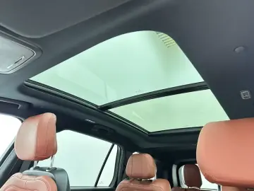 2024 Lincoln Aviator с пробегом 11 900 км