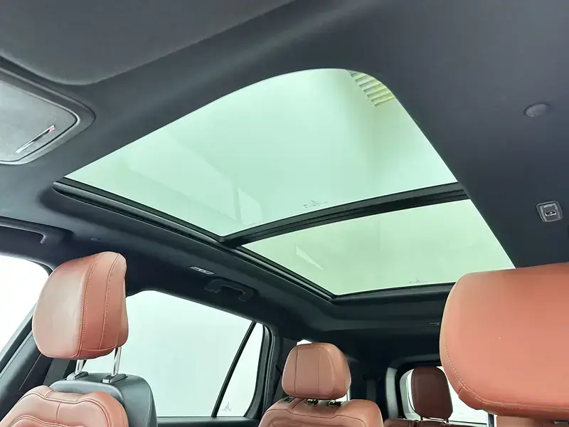 2024 Lincoln Aviator с пробегом 11 900 км