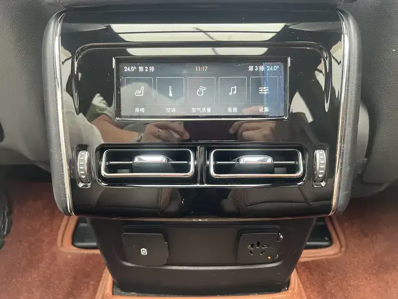 2021 Lincoln Aviator с пробегом 123 000 км