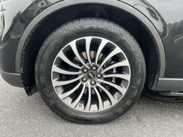 2021 Lincoln Aviator с пробегом 123 000 км
