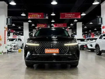 2024 Lincoln Aviator с пробегом 11 000 км