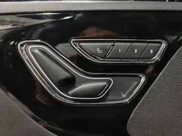 2024 Lincoln Aviator с пробегом 11 000 км