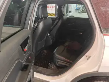 2020 Lincoln Corsair с пробегом 86 000 км