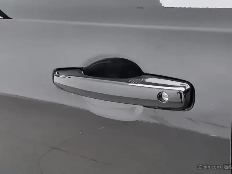 2022 Lincoln Corsair с пробегом 31 200 км