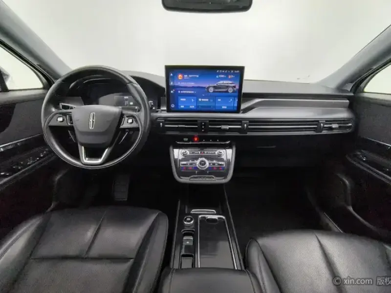 2022 Lincoln Corsair с пробегом 31 200 км