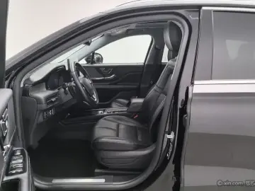 2022 Lincoln Corsair с пробегом 31 200 км
