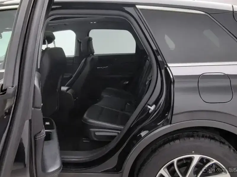 2022 Lincoln Corsair с пробегом 31 200 км