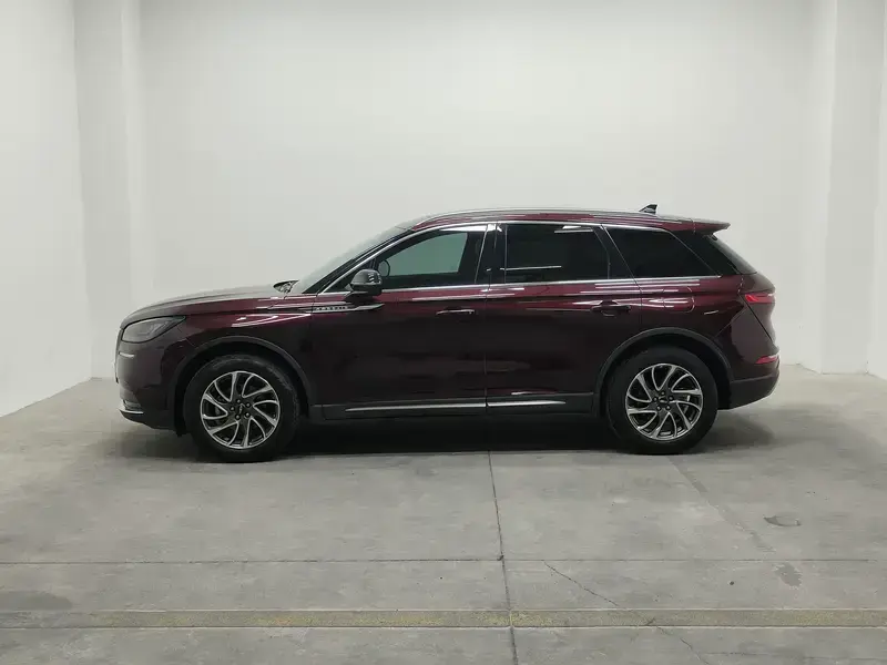 2020 Lincoln Corsair с пробегом 134 400 км