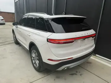 2021 Lincoln Corsair с пробегом 69 500 км