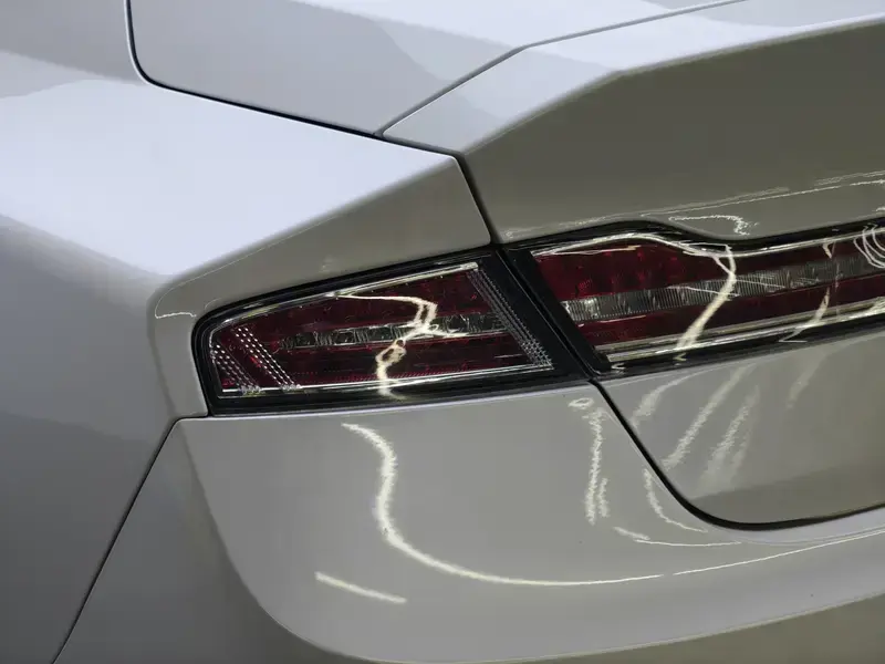 2019 Lincoln MKZ с пробегом 66 000 км