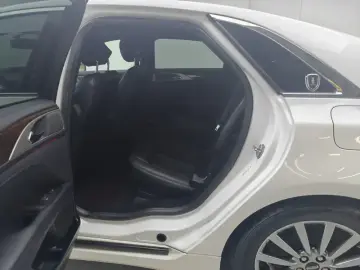 2019 Lincoln MKZ с пробегом 66 000 км