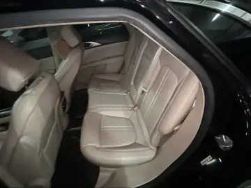 2020 Lincoln MKZ с пробегом 70 500 км