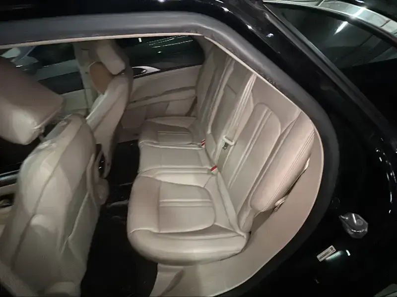 2020 Lincoln MKZ с пробегом 70 500 км