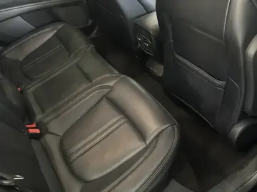 2020 Lincoln MKZ с пробегом 80 000 км