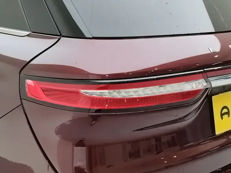 2022 Lincoln Corsair с пробегом 49 600 км