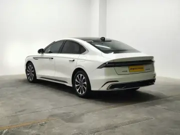 2024 Lincoln Z с пробегом 30 700 км