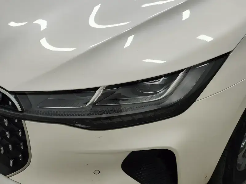 2024 Lincoln Z с пробегом 30 700 км