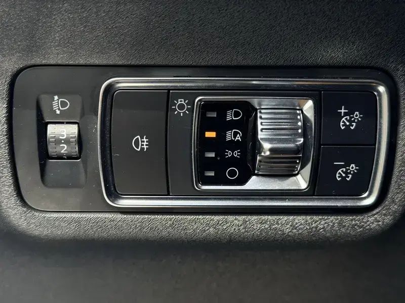 2022 Lincoln Z с пробегом 55 000 км