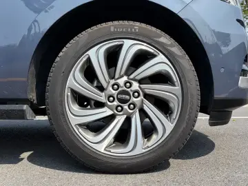 2022 Lincoln Navigator с пробегом 26 000 км