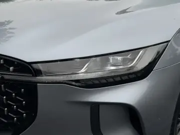 2024 Lincoln Z с пробегом 30 000 км