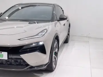 2023 Lotus Eletre с пробегом 62 000 км