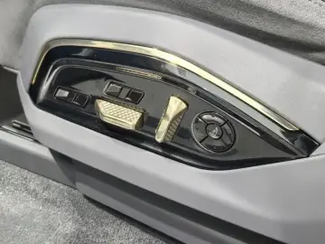 2023 Lotus Eletre с пробегом 62 000 км