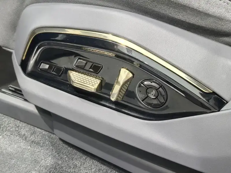 2023 Lotus Eletre с пробегом 62 000 км