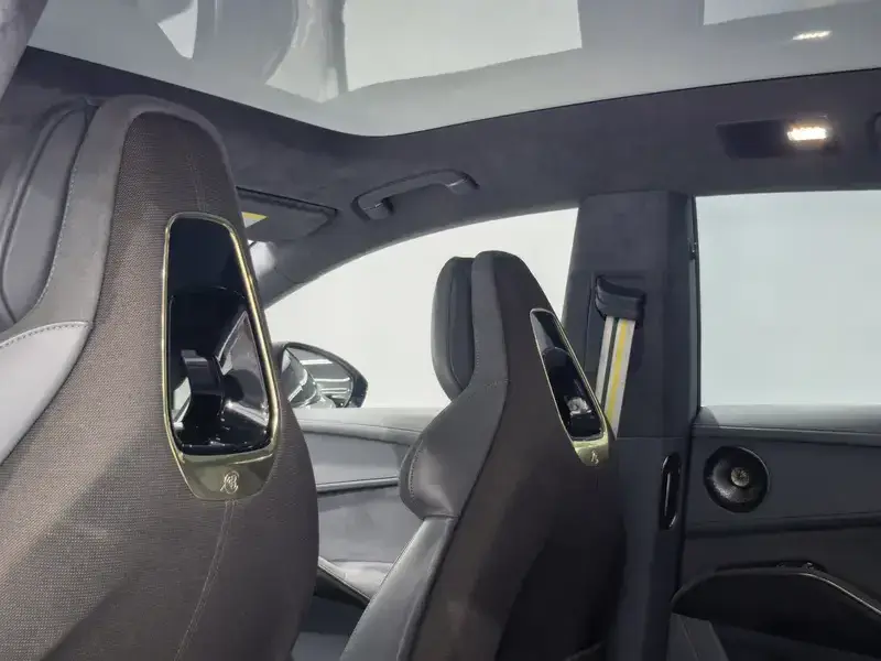 2023 Lotus Eletre с пробегом 62 000 км