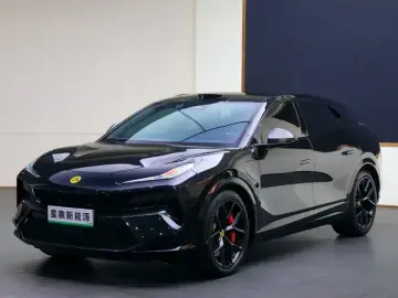 Lotus Eletre