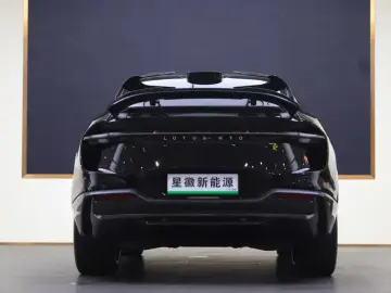 2023 Lotus Eletre с пробегом 60 000 км