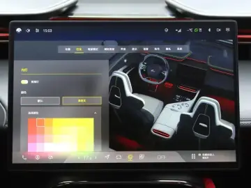2023 Lotus Eletre с пробегом 60 000 км
