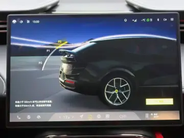 2023 Lotus Eletre с пробегом 60 000 км