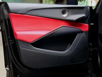 2023 Lotus Eletre с пробегом 60 000 км