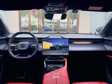 2023 Lotus Eletre с пробегом 60 000 км