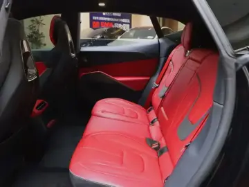 2023 Lotus Eletre с пробегом 60 000 км