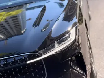 2022 Lincoln Z с пробегом 35 000 км