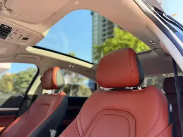 2022 Lincoln Z с пробегом 35 000 км