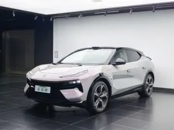 Lotus Eletre