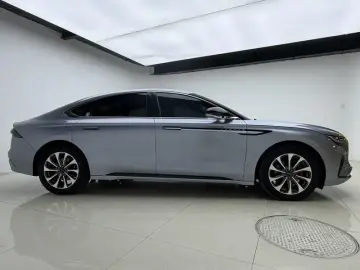 2022 Lincoln Z с пробегом 59 700 км