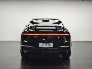 2023 Lotus Eletre с пробегом 26 000 км