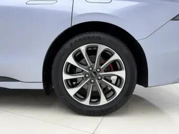 2022 Lincoln Z с пробегом 59 700 км