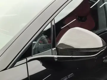 2023 Lotus Eletre с пробегом 26 000 км