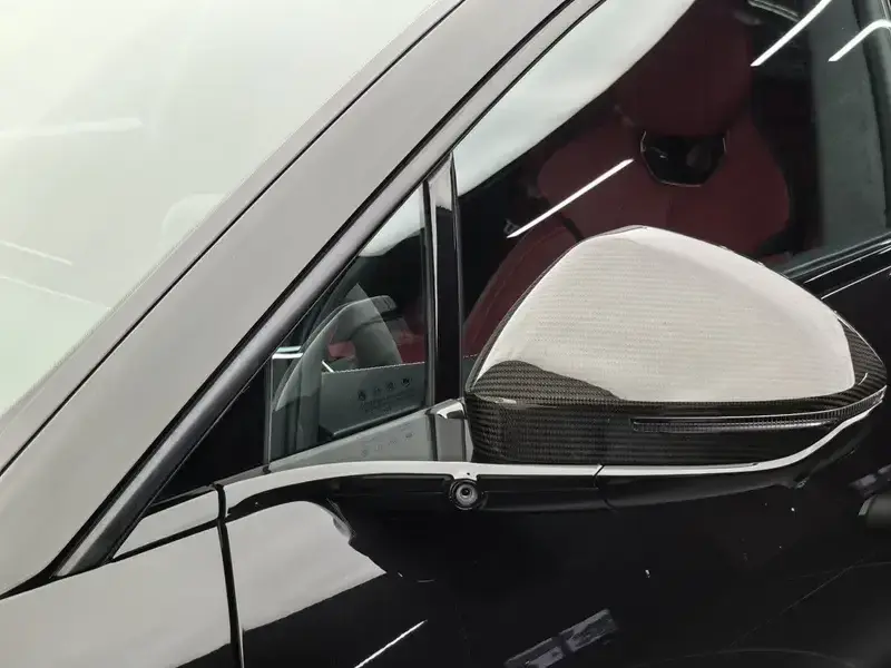 2023 Lotus Eletre с пробегом 26 000 км