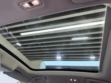 2024 Lincoln Z с пробегом 38 000 км