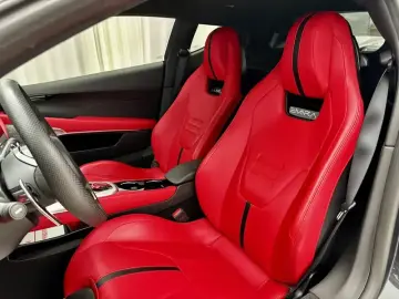 2022 Lotus Emira с пробегом 24 000 км