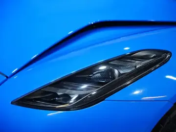 2022 Lotus Emira с пробегом 12 600 км