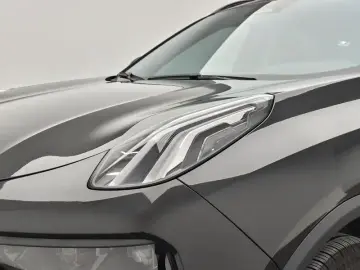 2023 Lynk & Co 01 с пробегом 83 500 км