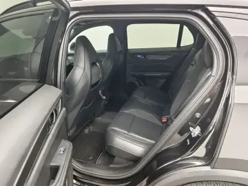 2023 Lynk & Co 01 с пробегом 83 500 км