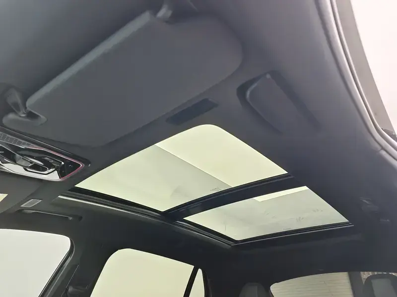 2023 Lynk & Co 01 с пробегом 83 500 км