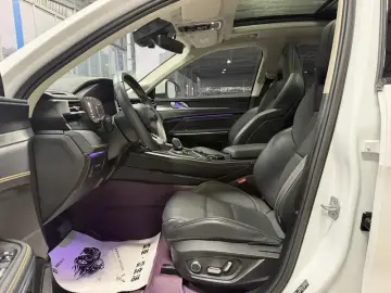 2023 Lynk & Co 01 с пробегом 35 300 км